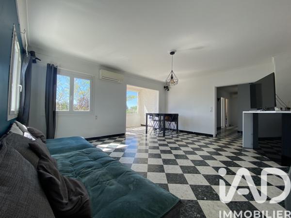 Maison à vendre 9 pièces 230 m² Carpentras