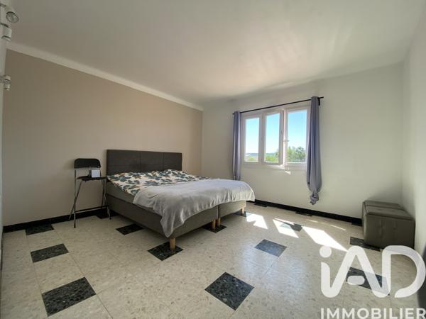Maison à vendre 9 pièces 230 m² Carpentras