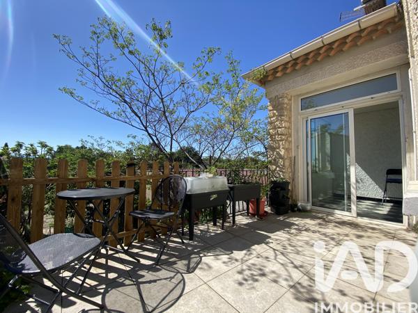 Maison à vendre 9 pièces 230 m² Carpentras