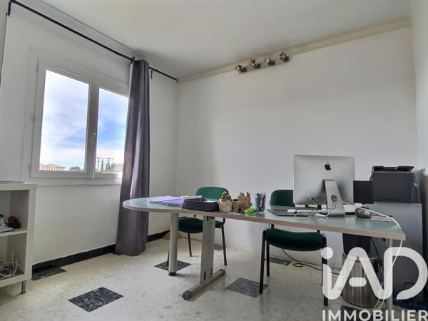 Maison à vendre 9 pièces 230 m² Carpentras