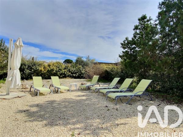 Maison à vendre 9 pièces 230 m² Carpentras