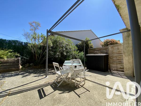 Maison à vendre 9 pièces 230 m² Carpentras