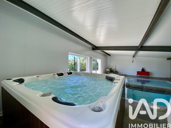 Maison à vendre 9 pièces 230 m² Carpentras