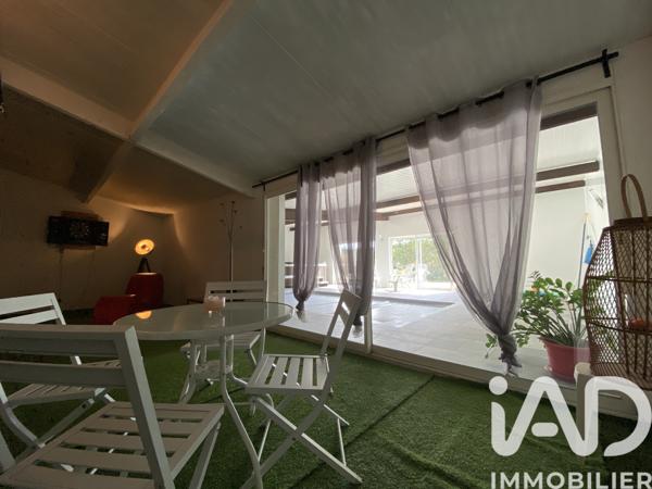 Maison à vendre 9 pièces 230 m² Carpentras