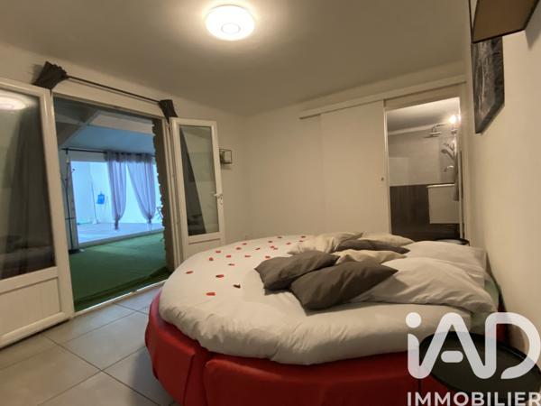 Maison à vendre 9 pièces 230 m² Carpentras