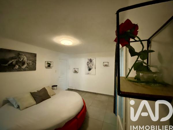 Maison à vendre 9 pièces 230 m² Carpentras