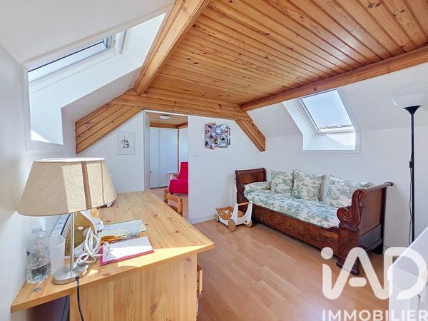 Maison à vendre 5 pièces 106 m² Saint-Avertin