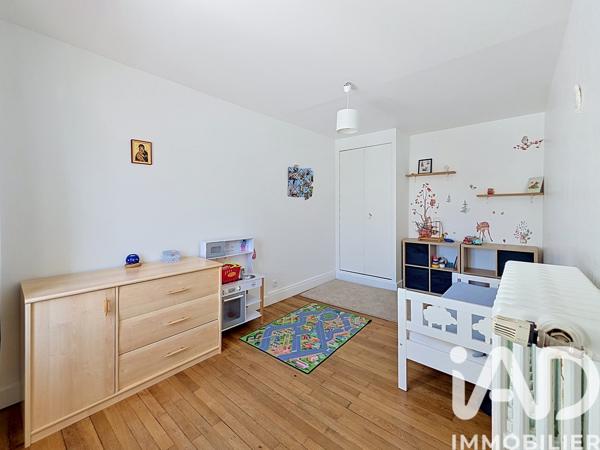 Maison à vendre 5 pièces 106 m² Saint-Avertin