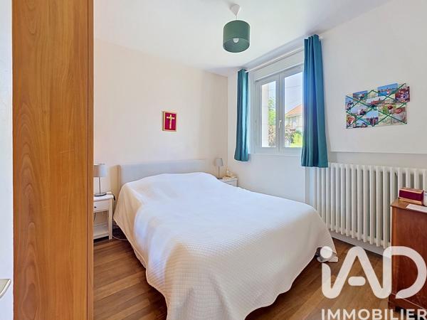 Maison à vendre 5 pièces 106 m² Saint-Avertin