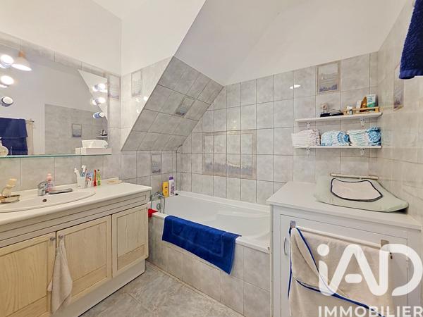 Maison à vendre 5 pièces 106 m² Saint-Avertin