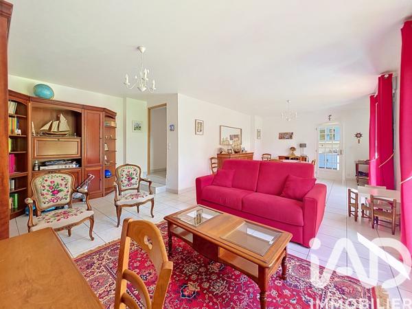 Maison à vendre 5 pièces 106 m² Saint-Avertin