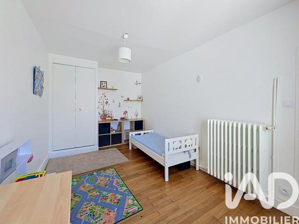 Maison à vendre 5 pièces 106 m² Saint-Avertin