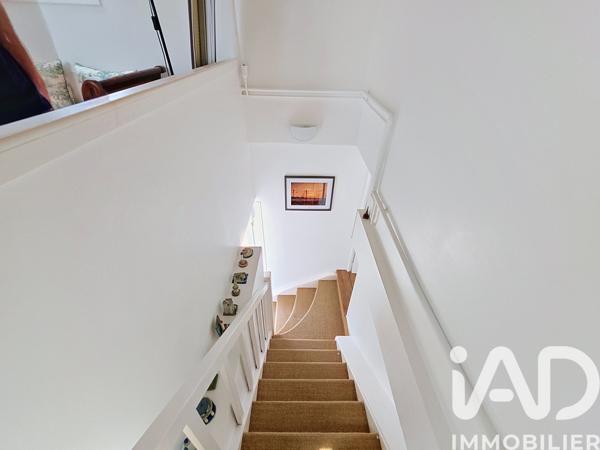 Maison à vendre 5 pièces 106 m² Saint-Avertin