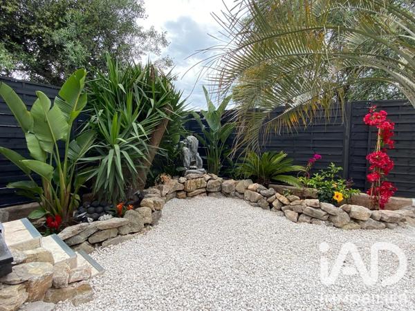 Maison à vendre 5 pièces 150 m² Puget-sur-Argens