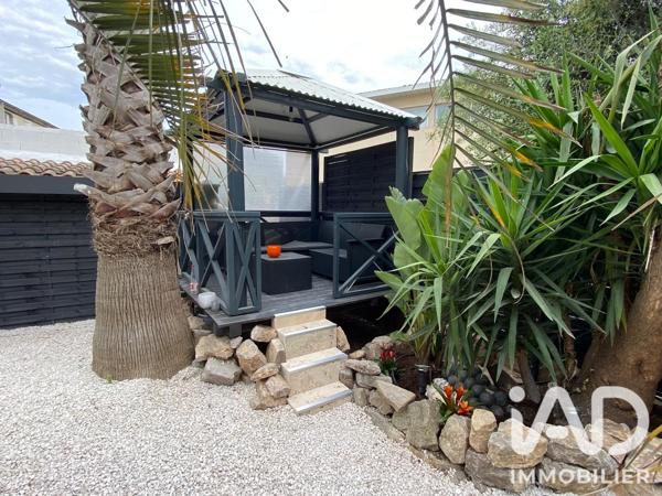 Maison à vendre 5 pièces 150 m² Puget-sur-Argens