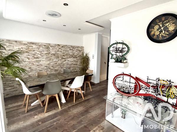 Maison à vendre 5 pièces 150 m² Puget-sur-Argens