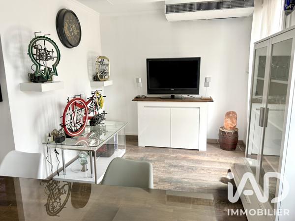 Maison à vendre 5 pièces 150 m² Puget-sur-Argens