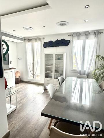 Maison à vendre 5 pièces 150 m² Puget-sur-Argens