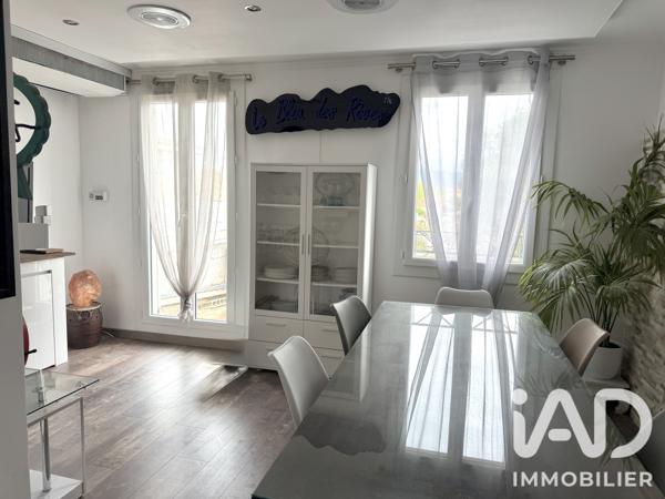 Maison à vendre 5 pièces 150 m² Puget-sur-Argens