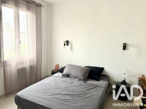 Maison à vendre 5 pièces 150 m² Puget-sur-Argens