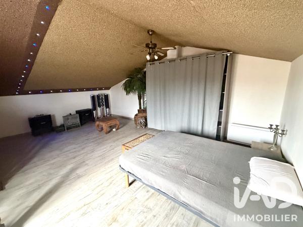 Maison à vendre 5 pièces 150 m² Puget-sur-Argens