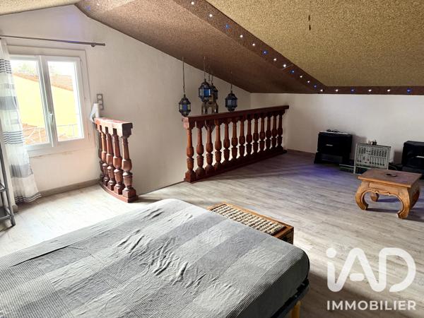 Maison à vendre 5 pièces 150 m² Puget-sur-Argens