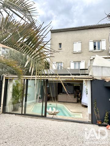 Maison à vendre 5 pièces 150 m² Puget-sur-Argens