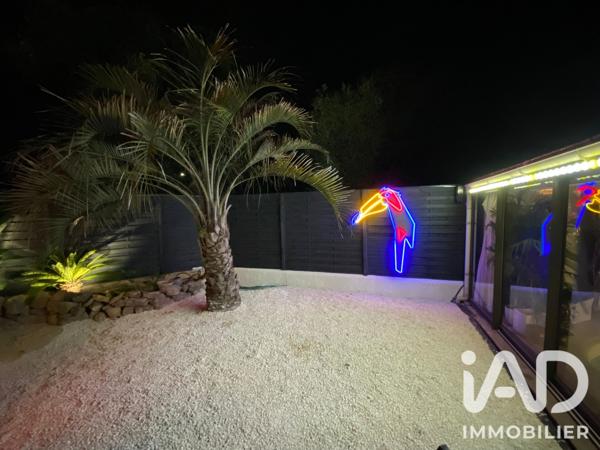 Maison à vendre 5 pièces 150 m² Puget-sur-Argens