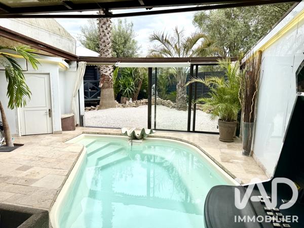 Maison à vendre 5 pièces 150 m² Puget-sur-Argens