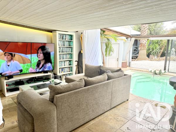 Maison à vendre 5 pièces 150 m² Puget-sur-Argens