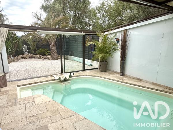 Maison à vendre 5 pièces 150 m² Puget-sur-Argens