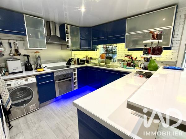 Maison à vendre 5 pièces 150 m² Puget-sur-Argens