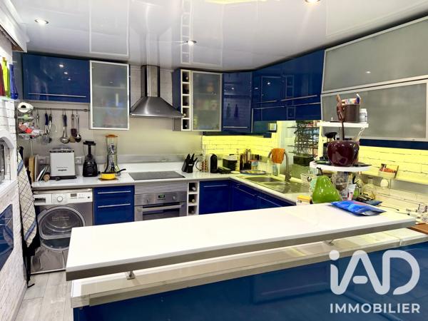 Maison à vendre 5 pièces 150 m² Puget-sur-Argens