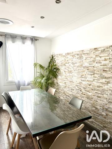 Maison à vendre 5 pièces 150 m² Puget-sur-Argens