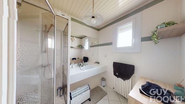 Maison Hagetmau 4 chambres avec jardin clos