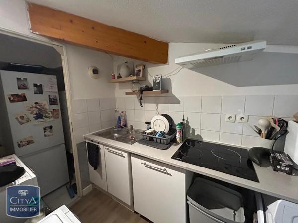 Appartement à vendre 2 pièces 46.61m²