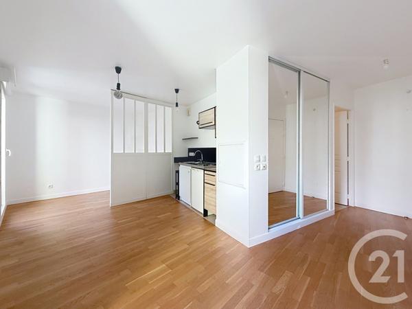 Appartement F1 à vendre  1 pièce - 31,84 m2 BOULOGNE BILLANCOURT - 92