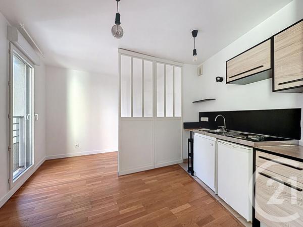 Appartement F1 à vendre  1 pièce - 31,84 m2 BOULOGNE BILLANCOURT - 92