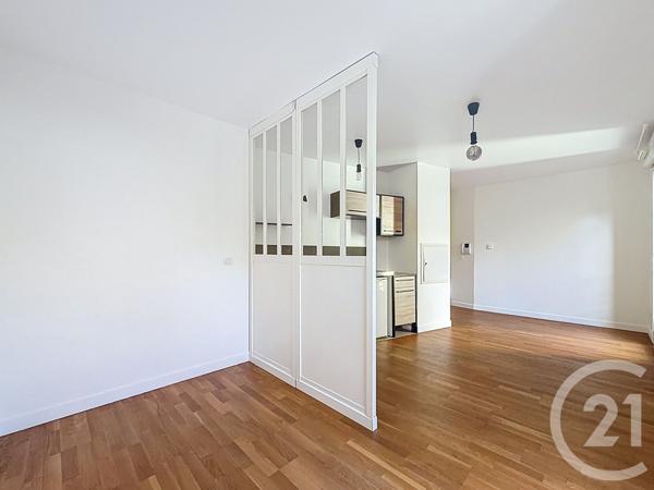 Appartement F1 à vendre  1 pièce - 31,84 m2 BOULOGNE BILLANCOURT - 92