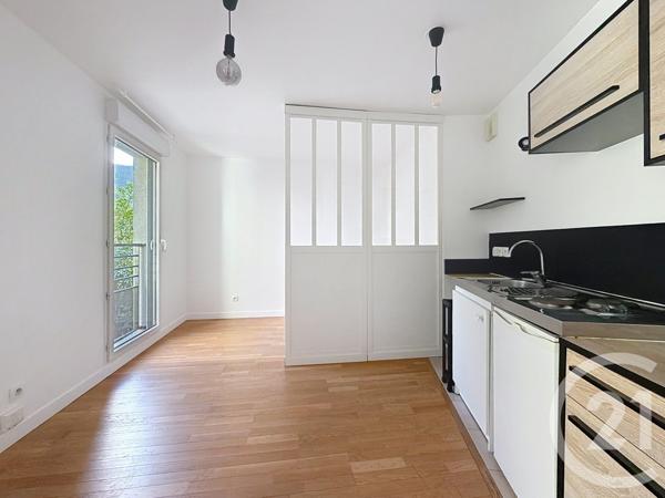 Appartement F1 à vendre  1 pièce - 31,84 m2 BOULOGNE BILLANCOURT - 92