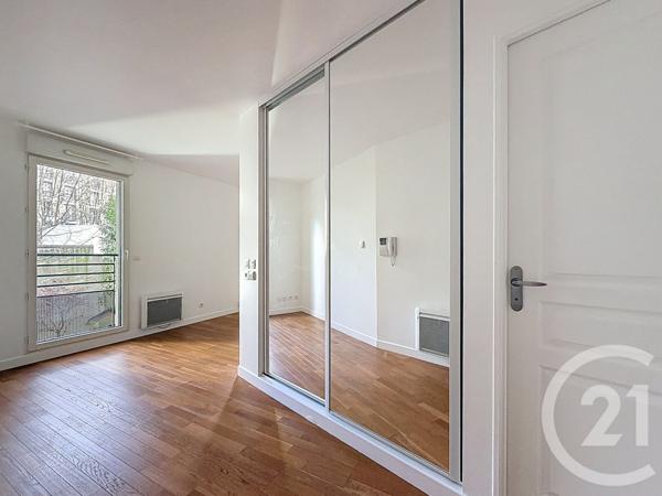 Appartement F1 à vendre  1 pièce - 31,84 m2 BOULOGNE BILLANCOURT - 92