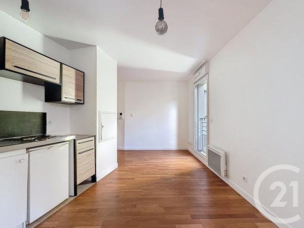Appartement F1 à vendre  1 pièce - 31,84 m2 BOULOGNE BILLANCOURT - 92
