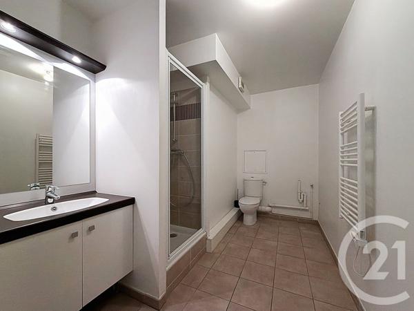 Appartement F1 à vendre  1 pièce - 31,84 m2 BOULOGNE BILLANCOURT - 92