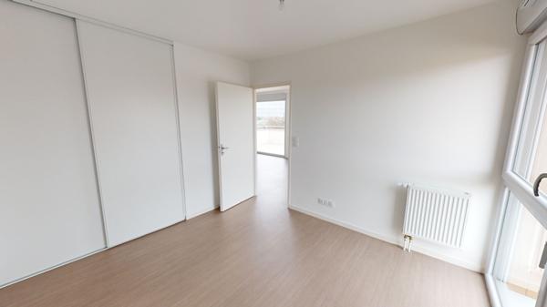 Appartement 2 pièces