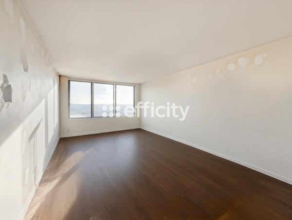 Appartement 2 pièces - 68 m² Exclusivité efficity