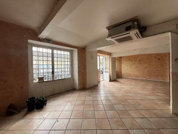 Maison à vendre 77 420 € Condom 4 p 210 m² DPE