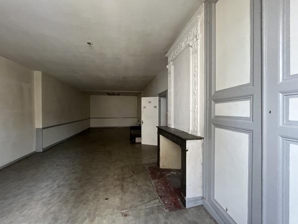 Maison à vendre 77 420 € Condom 4 p 210 m² DPE
