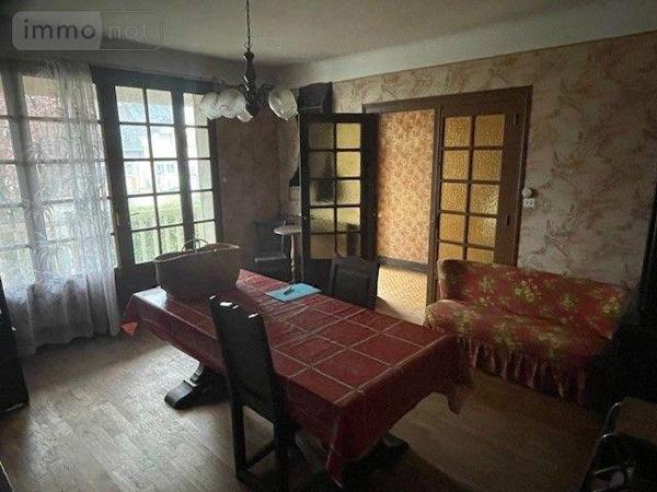 Maison à vendre à Vineuil dans le Loir-et-Cher (41350), ref : 001/2170