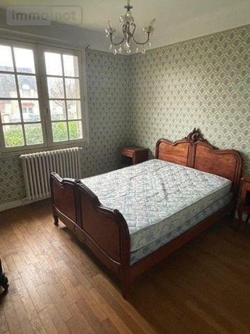 Maison à vendre à Vineuil dans le Loir-et-Cher (41350), ref : 001/2170