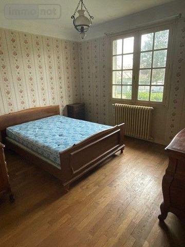 Maison à vendre à Vineuil dans le Loir-et-Cher (41350), ref : 001/2170